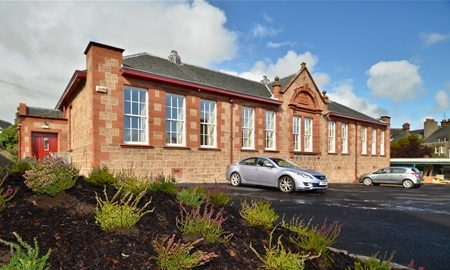 Bed & Breakfast Campbeltown